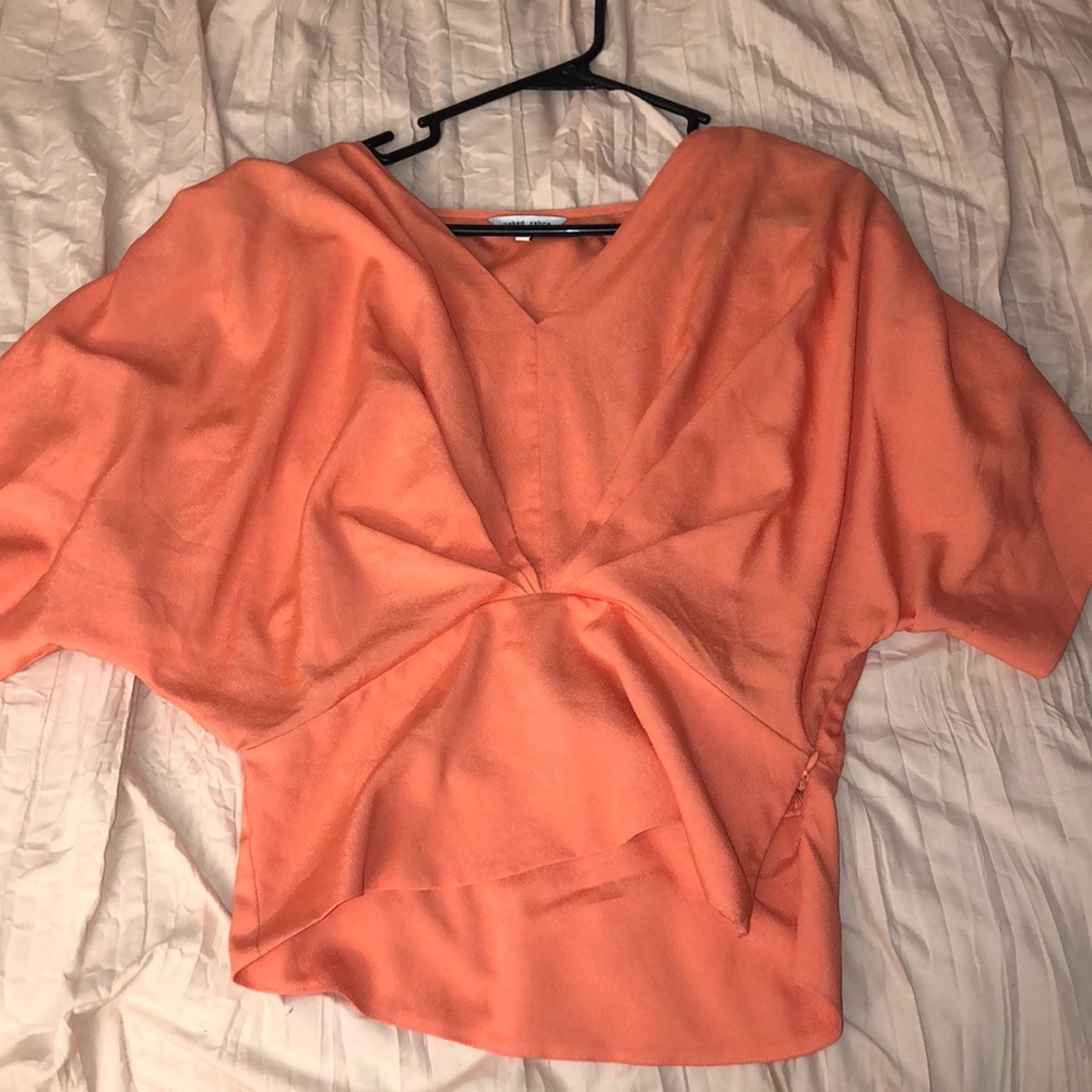 Women’s Formal Blouse